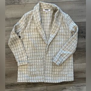 BB Dakota Steve Madden blazer
